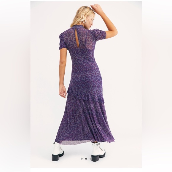 Free People Dress - Picture 2 of 7